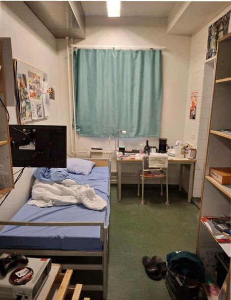 Sellimurhaaja Perttu Pyynönen sai uuden tuomion: kahden vuoden ja neljän kuukauden vankeusrangaistus 8 Sellimurhaaja Perttu Pyynönen sai uuden tuomion: kahden vuoden ja neljän kuukauden vankeusrangaistus 7