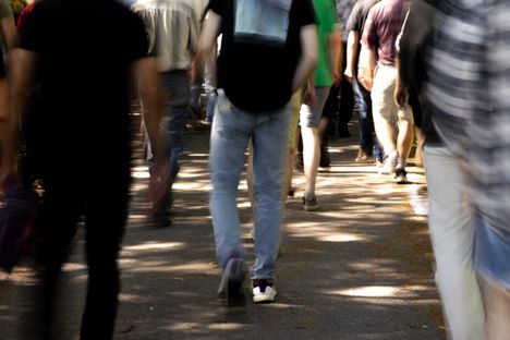 Siviilipalvelus muuttuu – asepalvelukseen siirtymistä helpotetaan 3