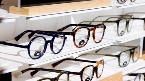 Specsavers: Lapsen päänsärky voi kertoa näköhaasteista 1