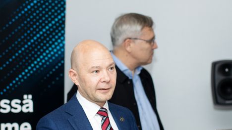 Suomen Yrittäjät julkaisi miljardien säästöohjelman 1
