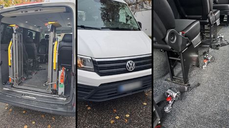 Taksikuski tuomittiin Raumalla asiakkaan kuolemasta 2 Taksikuski tuomittiin Raumalla asiakkaan kuolemasta 1