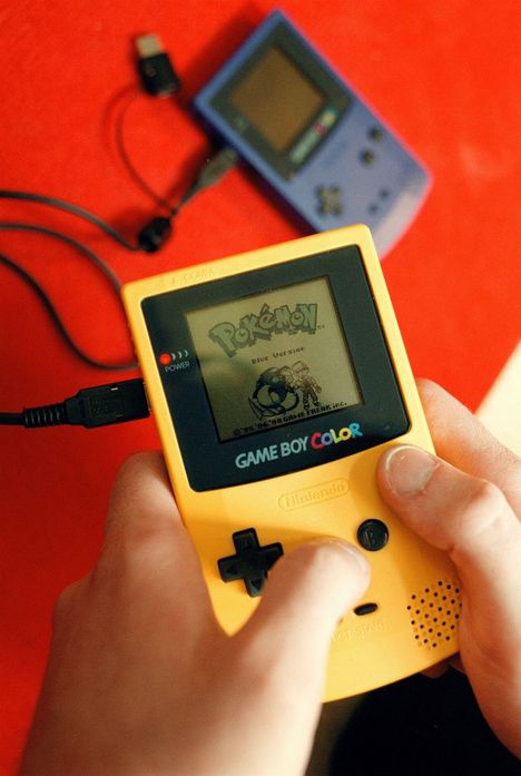 Teemun kaapista löytyi häkellyttävän arvokas Pokémon-aarre 3