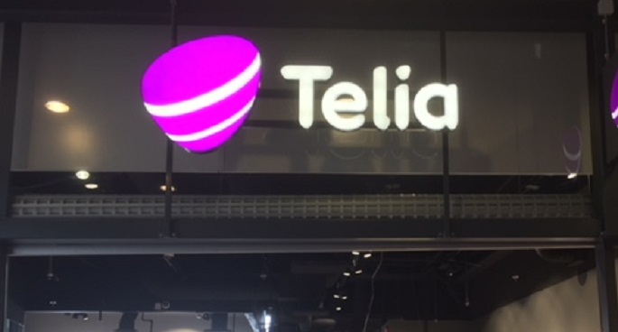 Telia leikkaa 900 työpaikkaa, joista 280 Suomessa 2 Telia leikkaa 900 työpaikkaa, joista 280 Suomessa 1