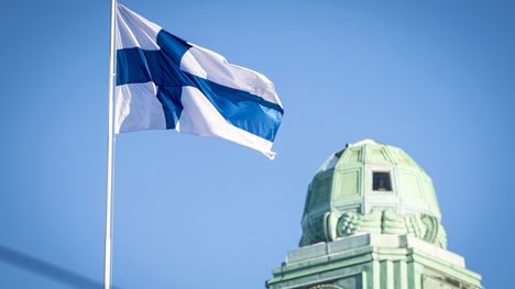 Miksi lokakuun ensimmäisenä päivänä liputetaan Miina Sillanpään kunniaksi? 1
