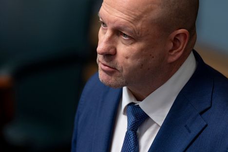 Timo Vornanen rauhallinen erottamisprosessin arviointia kohtaan 2 Timo Vornanen rauhallinen erottamisprosessin arviointia kohtaan 1