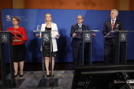 Tomi Solakivi: Polttoaineveron alennus on nopein tapa laskea bensan hintaa 4 Tomi Solakivi: Polttoaineveron alennus on nopein tapa laskea bensan hintaa 3