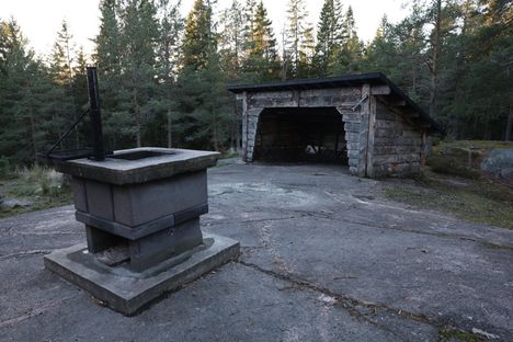 Rappiostriimaajan naapurustossa Kirkkonummella – ”aikamoinen show” on herättänyt huolta 4 Rappiostriimaajan naapurustossa Kirkkonummella – ”aikamoinen show” on herättänyt huolta 3
