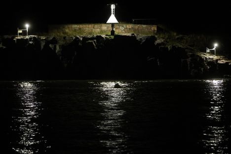 Helsingin edustalla löydetty esine on vaaraton – poliisi julkaisi kuvan 3