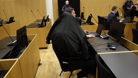 43-vuotias Fesih Basinc hovioikeudessa: pakeni Saksaan käräjätuomion aikana, nyt syyttäjä vaatii kiristystä 6 43-vuotias Fesih Basinc hovioikeudessa: pakeni Saksaan käräjätuomion aikana, nyt syyttäjä vaatii kiristystä 5