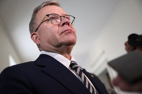 Orpo: Venäjän painostus toimii päinvastoin ja vahvistaa suomalaista yhtenäisyyttä 1