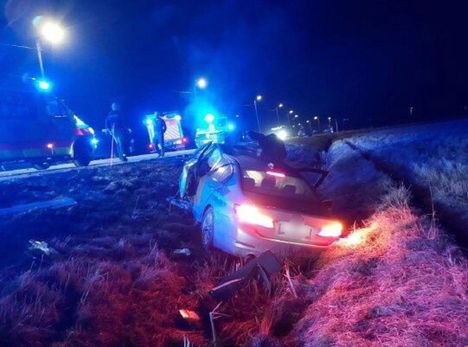 Tuusulan kuolonkolari: näin tapahtumat etenivät 2 Tuusulan kuolonkolari: näin tapahtumat etenivät 1