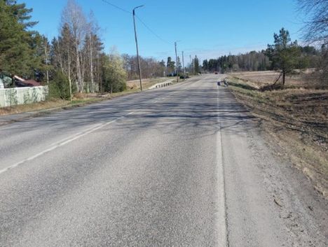 Tuusulan kuolonkolari: näin tapahtumat etenivät 14 Tuusulan kuolonkolari: näin tapahtumat etenivät 13