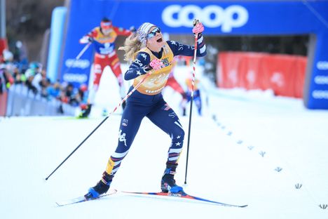 Yle jäi ilman Tour de Skiä: Viaplay saa yksinoikeudet hiihdon maailmancupiin 2 Yle jäi ilman Tour de Skiä: Viaplay saa yksinoikeudet hiihdon maailmancupiin 1
