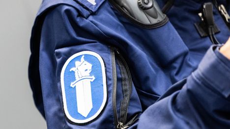 Työntekijä kuoli putottuaan katolta Vaasassa – poliisi tutkii työturvallisuusrikosta 1