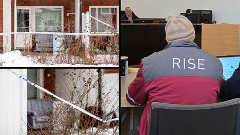 41-vuotias ukrainalaismies tuomittiin 10 vuodeksi vankeuteen vaimonsa taposta Seinäjoella 2 41-vuotias ukrainalaismies tuomittiin 10 vuodeksi vankeuteen vaimonsa taposta Seinäjoella 1