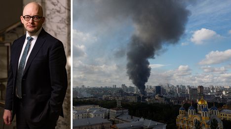 Ulkoministeri ei vahvista eikä kiistä CIA:n varoituslistaa Venäjän drooni-iskusta 2 Ulkoministeri ei vahvista eikä kiistä CIA:n varoituslistaa Venäjän drooni-iskusta 1