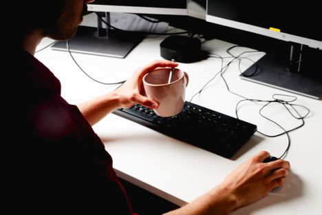 Ulosottolaitos aloittaa yt-neuvottelut kirjaamon henkilöstön osalta 1