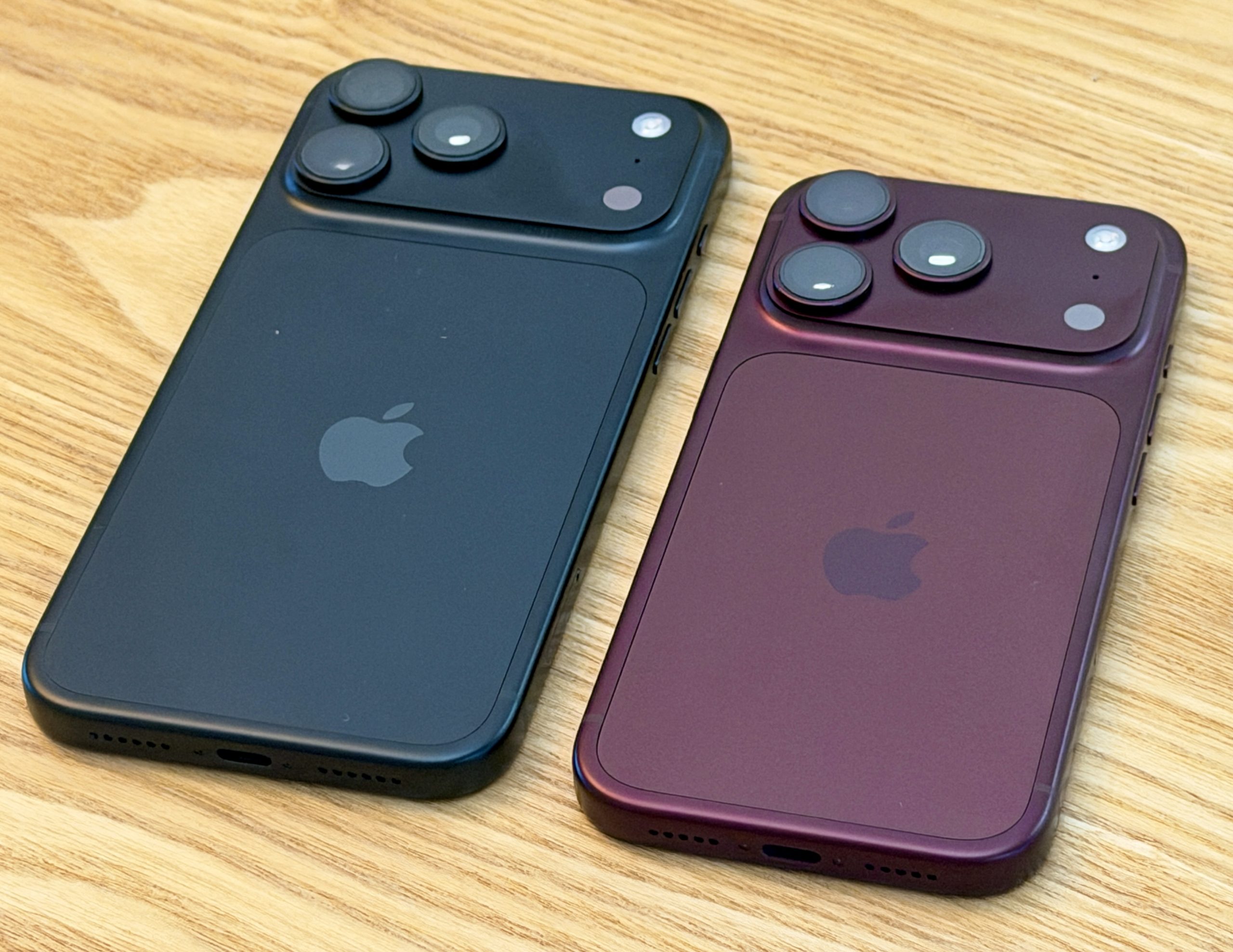 Uudessa iPhone 18 Pro Maxissa on vakava vika AT&T-verkossa: yhteys katoaa pysyvästi 2 Uudessa iPhone 18 Pro Maxissa on vakava vika AT&T-verkossa: yhteys katoaa pysyvästi 1