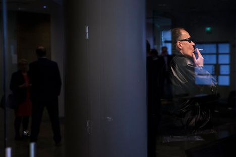 Uutuuskirja paljastaa uusia yksityiskohtia sarjakuristaja Michael Penttilän mielentilatutkimuksista 13