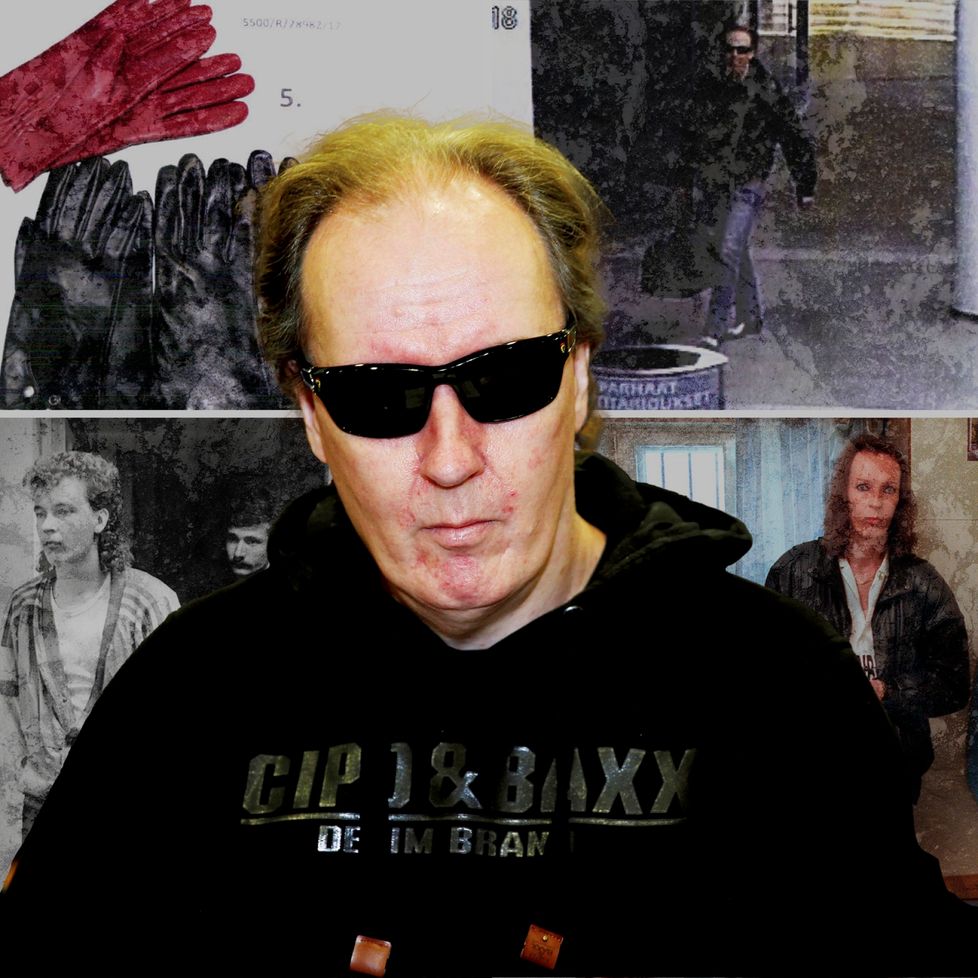 Uutuuskirja paljastaa uusia yksityiskohtia sarjakuristaja Michael Penttilän mielentilatutkimuksista 1