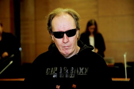 Uutuuskirja paljastaa uusia yksityiskohtia sarjakuristaja Michael Penttilän mielentilatutkimuksista 3