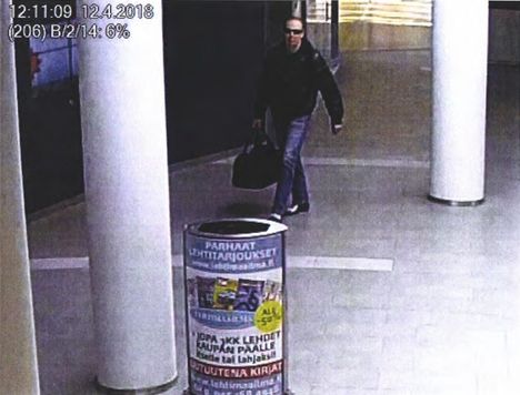 Uutuuskirja paljastaa uusia yksityiskohtia sarjakuristaja Michael Penttilän mielentilatutkimuksista 17