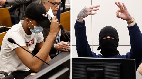 Vantaan matkasellimurhan virkarikosoikeudenkäynti alkaa – Ilta-Sanomat seuraa 6 Vantaan matkasellimurhan virkarikosoikeudenkäynti alkaa – Ilta-Sanomat seuraa 5