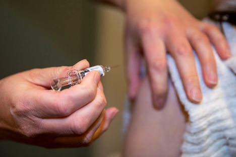 Varoitus syksyn lomamatkailijoille: tartuntatautitilanne muuttunut rajusti 2 Varoitus syksyn lomamatkailijoille: tartuntatautitilanne muuttunut rajusti 1