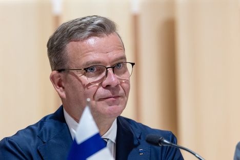 Kokoomuksen säästötavoite vähintään yhdeksän miljardia euroa – veronkorotuksia ei tule 1