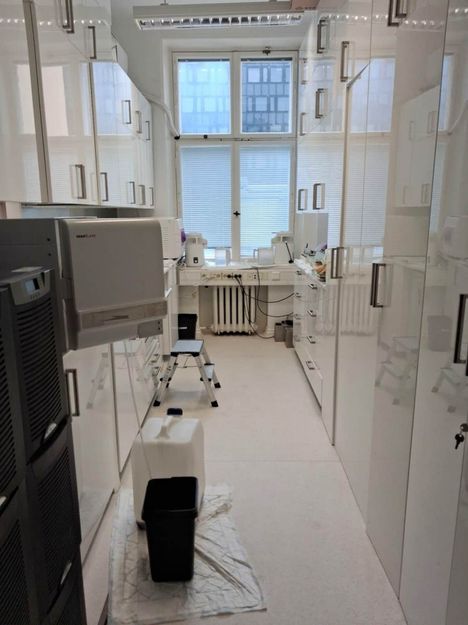 Viestit julki: Näin Karl Johan Svedjeholm selitti Plastic Surgery Centerin epäkohtia 2 Viestit julki: Näin Karl Johan Svedjeholm selitti Plastic Surgery Centerin epäkohtia 1