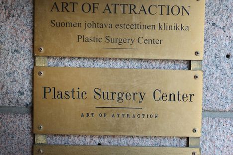Viestit julki: Näin Karl Johan Svedjeholm selitti Plastic Surgery Centerin epäkohtia 8 Viestit julki: Näin Karl Johan Svedjeholm selitti Plastic Surgery Centerin epäkohtia 7