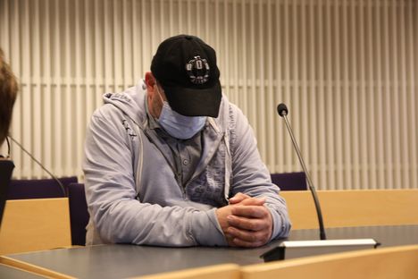 Visa Marttila vangittuna uusista seksuaalirikosepäilyistä 1