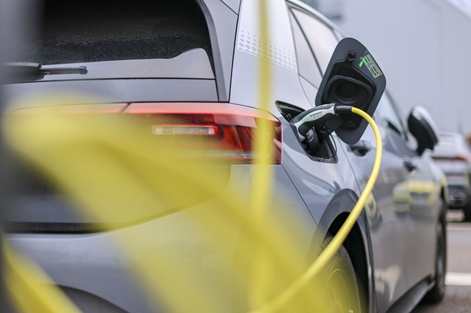 Volkswagen muistuttaa 72 700 sähköautoa viallisten akkujen vuoksi 1