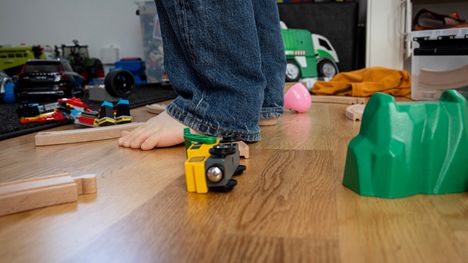 Yhä useampi pikkupoika aloittaa ADHD-lääkityksen, alueelliset erot huomattavia 1