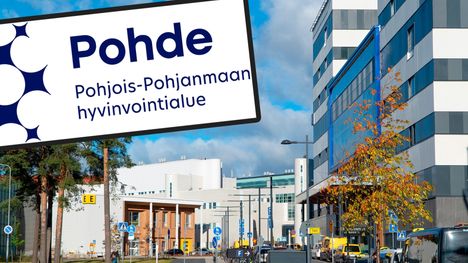Pohjois-Pohjanmaan hyvinvointialue vei Milja Seppäsen kolmipyörän – pienkeräys keräsi uuden pyörän 1