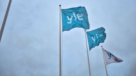 Yle ja MTV harjoittelivat yhteistyötä kriisitilanteissa 2 Yle ja MTV harjoittelivat yhteistyötä kriisitilanteissa 1