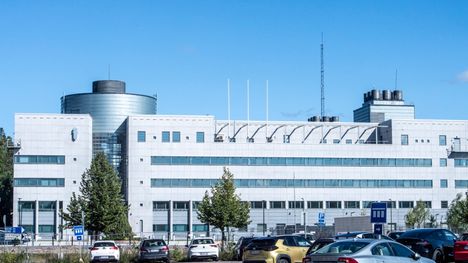 Comanches MC aloittaa toimintansa Suomessa marraskuussa 1
