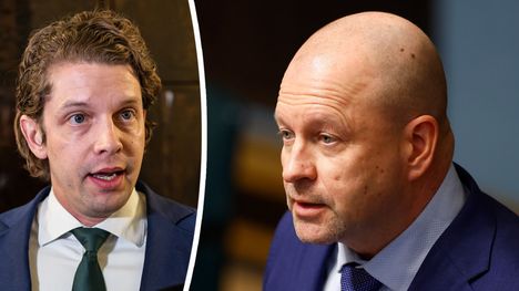 Vornasen erottaminen voi jäädä käsittelemättä – perustuslakivaliokunta painottuu lakiesityksiin 2 Vornasen erottaminen voi jäädä käsittelemättä – perustuslakivaliokunta painottuu lakiesityksiin 1