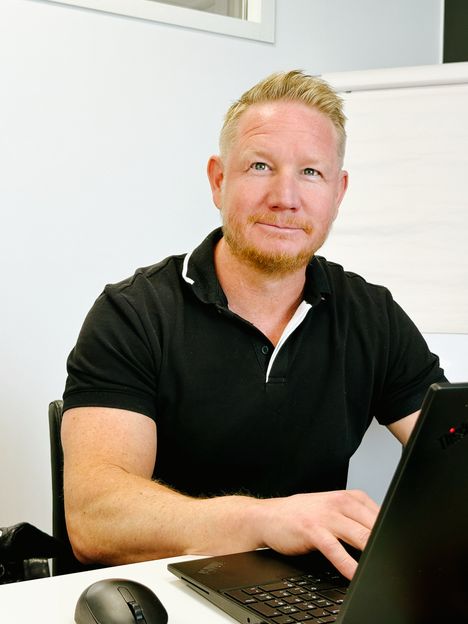 Joni Meltoranta osti Northern Home Goodsin ja tavoittelee pörssilistautumista 3